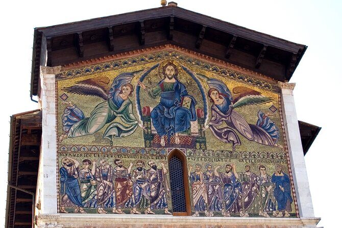 Lucca: walking tour of the city centre and the walls - Who Will Love This Tour?