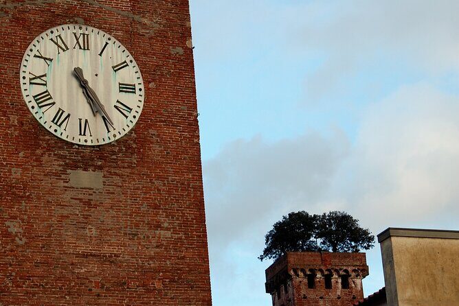 Lucca: walking tour of the city centre and the walls - FAQ