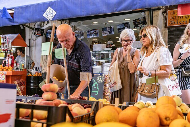 Lucca Walking Tour & Traditional Cooking Class with Wine - Practical Details: Timing, Location, and Booking