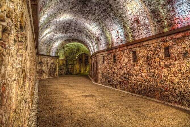 Lucca Walking Tour with Audio and Written Guide by a Local - Who Would Love This Tour?