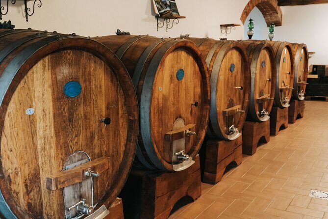 Lucca: Wine Tasting Experience - Tenuta Adamo Winery - FAQs