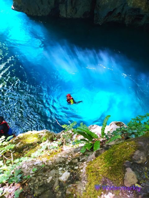 Lucca:Wild Canyoning in Lima Torrent. - Frequently Asked Questions