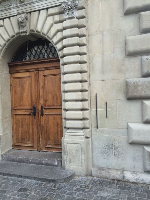 Lucerne: 1-Hour Historical Tour with Night Watchman - An in-Depth Look at the Tour Experience