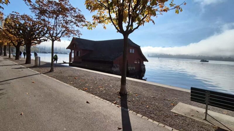 Lucerne: 2-Day Hike and Bike Combo Tour with Lake Cruise - Lucerne: 2-Day Hike and Bike Combo Tour with Lake Cruise