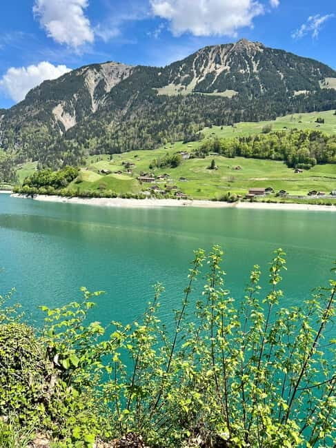 Lucerne: 4 Lakes E-Bike & Lake Lucerne Cruise Private Tour - The Experience from a Traveler’s Perspective