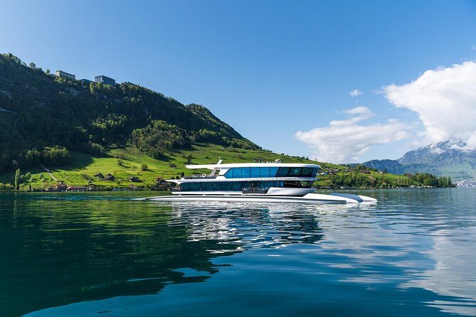 Lucerne and Bürgenstock Day Trip from Zurich - The Sum Up: Is This Tour Worth It?