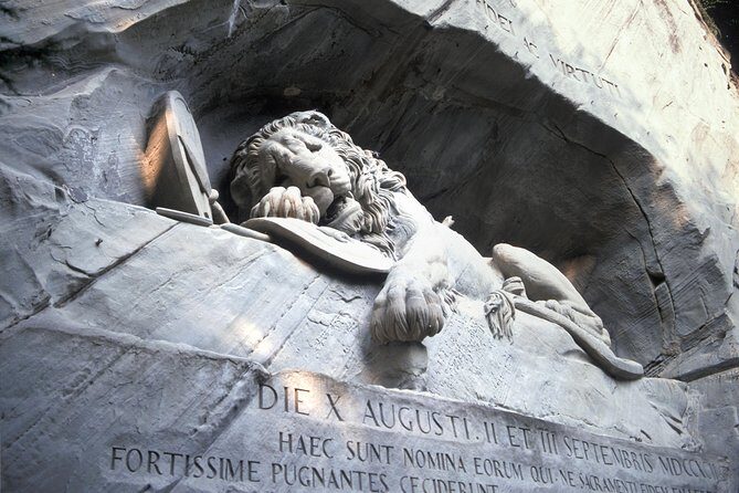 Lucerne and Bürgenstock Day Trip from Zurich - FAQ Section