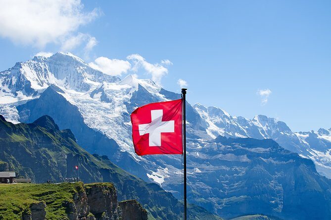 Lucerne and the mountains of Central Switzerland (Private Tours) - What’s Included and What’s Not