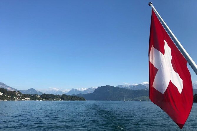 Lucerne and the mountains of Central Switzerland (Private Tours) - How the Experience Fits Your Travel Style