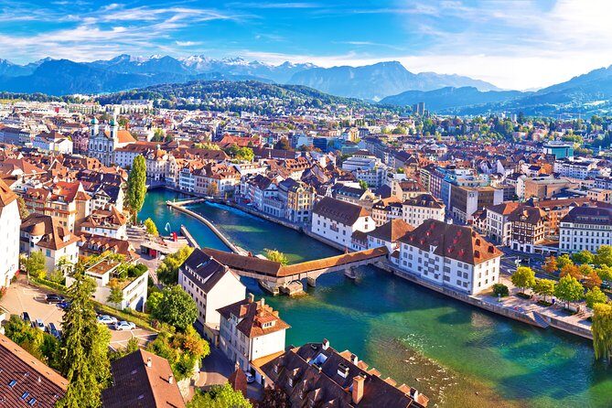Lucerne and the mountains of Central Switzerland (Private Tours) - Is This Tour Worth the Price?