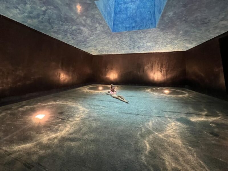 Lucerne: Boat Trip, Mount Rigi Train, & Mineral Baths Ticket - Final Thoughts: Is This Tour Worth It?