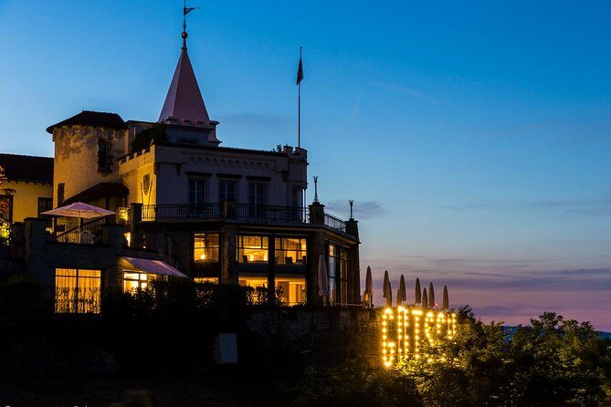 Lucerne by Night Photo Tour - An In-Depth Look at the Lucerne by Night Photo Tour