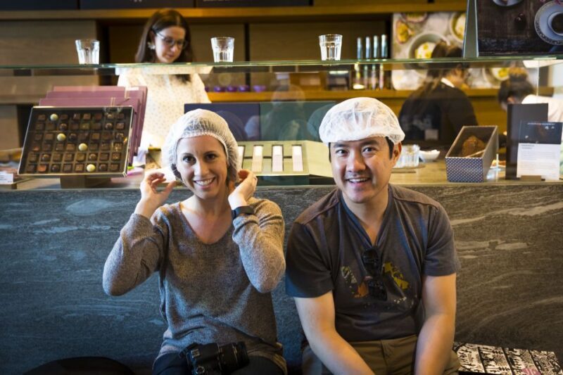 Lucerne: Chocolate Tasting with Lake Trip and City Tour - Who Will Enjoy This Tour?