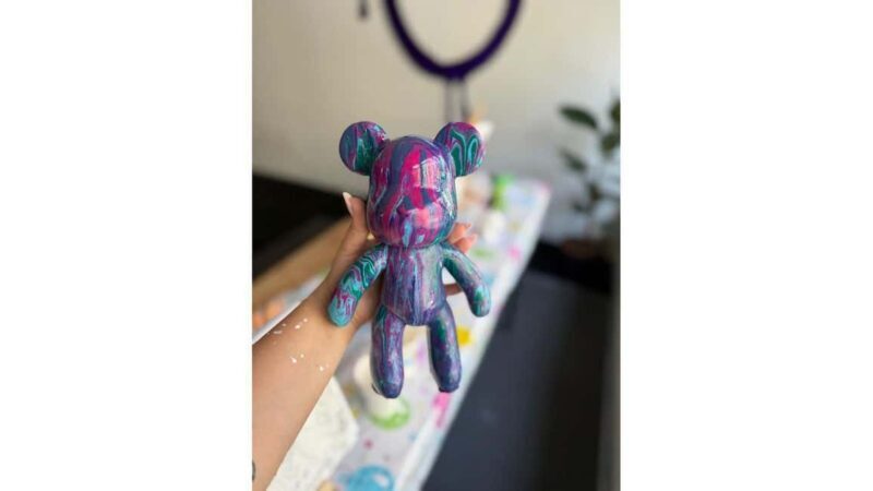 Lucerne: Creative painting workshop for children and families - The Practicalities: What To Know Before Booking