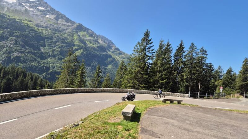 Lucerne: Downhill Cycling Adventure with Lake Swim - Lucerne: Downhill Cycling Adventure with Lake Swim – A Detailed Review