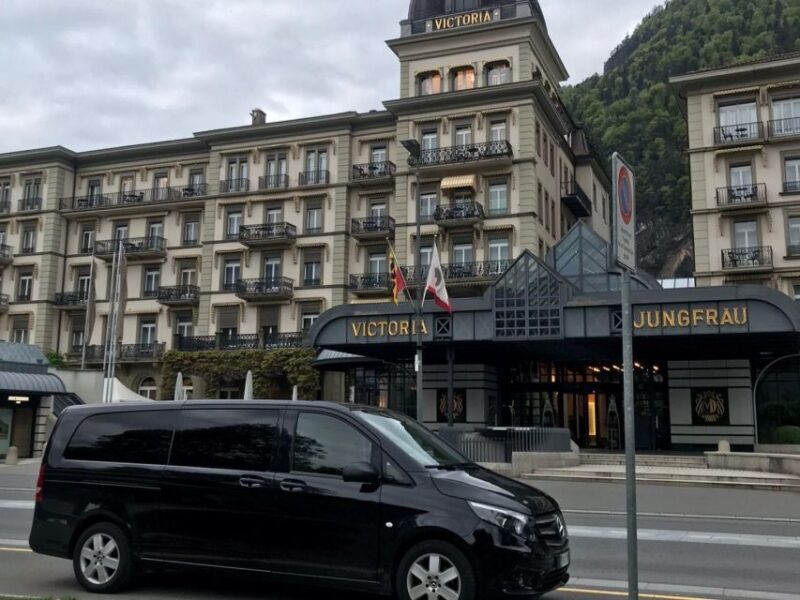 Lucerne: Experience Swiss Countryside on Private Tour by Car - Who Would Enjoy This Tour Most?