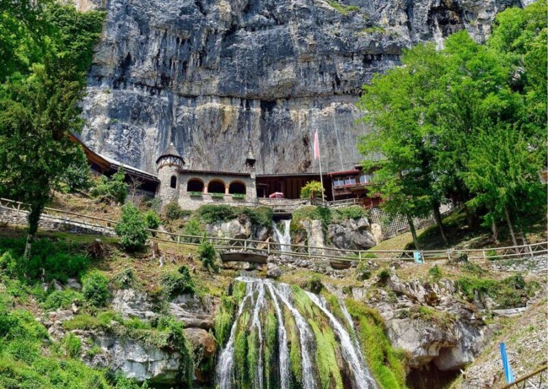 Lucerne: Experience Swiss Countryside on Private Tour by Car - Frequently Asked Questions