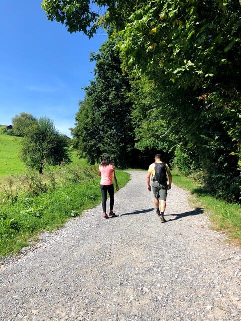 Lucerne: Farm Tour and Cheese Tasting - Value and Pricing