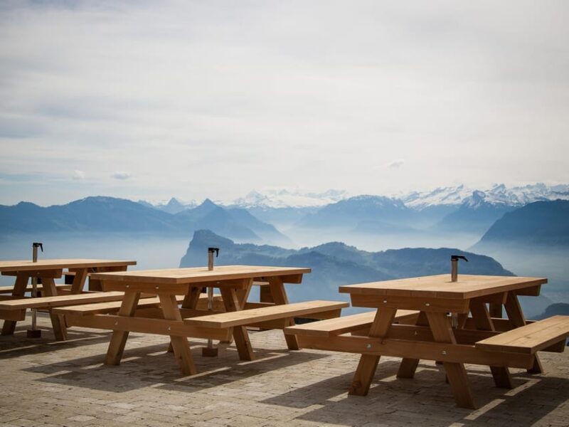 Lucerne: Guided hike on the Pilatus with barbecue experience - Final Thoughts