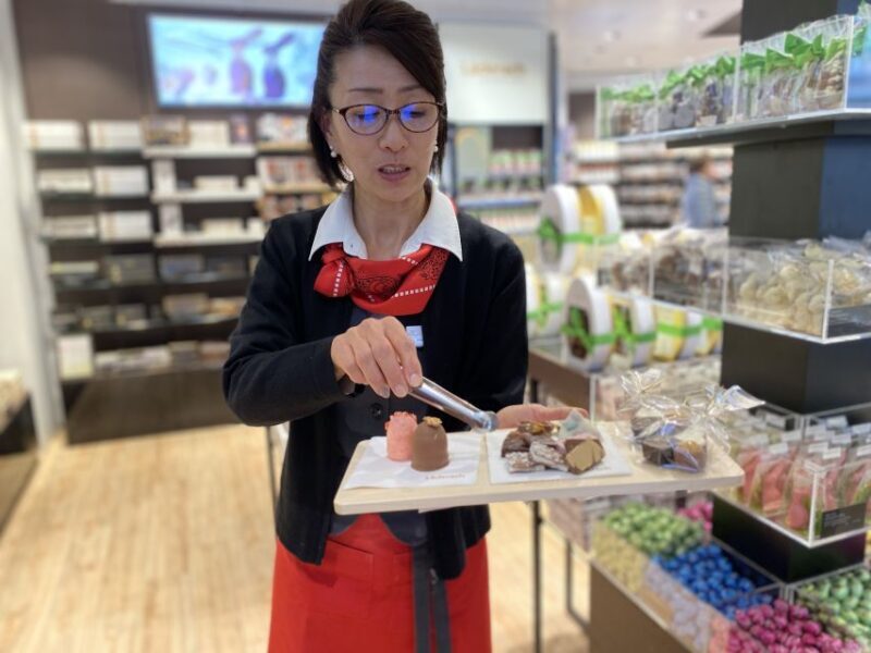 Lucerne: History Walking Tour w/ Chocolate & Cheese Tastings - A Deep Dive into the Tour Experience