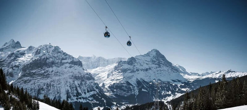 Lucerne: Interlaken and Grindelwald Swiss Alps Day Trip - Final Thoughts — Is It Worth It?