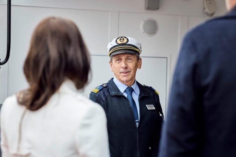 Lucerne: Legends of Lake Lucerne - Steamboat Experience - Key Points