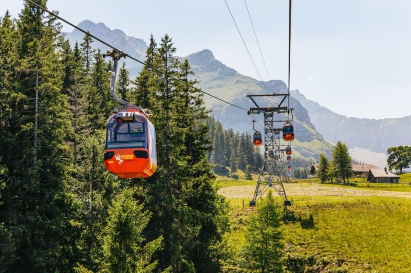 Lucerne: Mt. Pilatus Cable Car, Cogwheel Train & Lake Cruise - The Sum Up: Who Will Love This Tour?