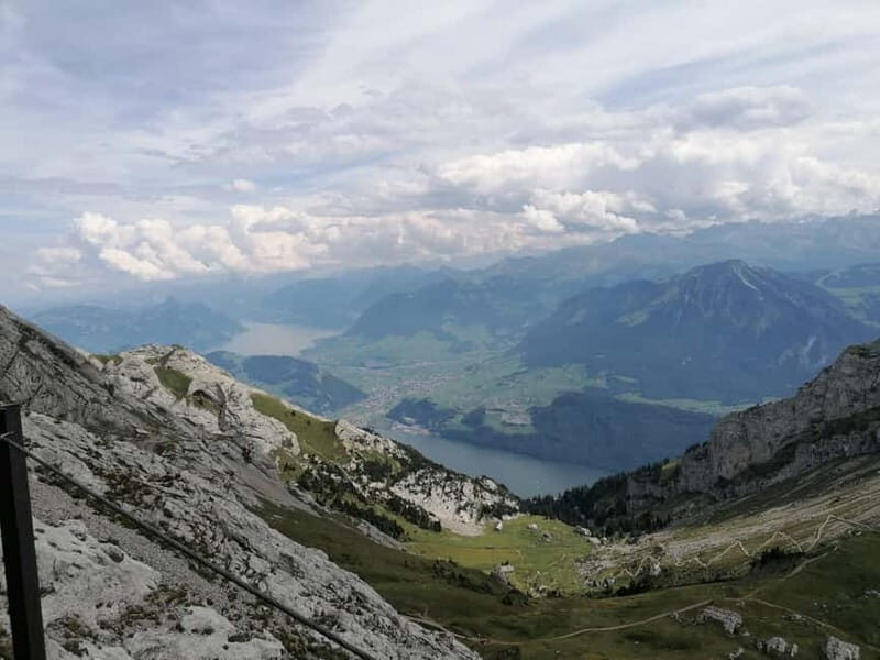 Lucerne or Zurich: Interlaken and Lauterbrunnen Day Tour - A Detailed Look at the Tour Experience