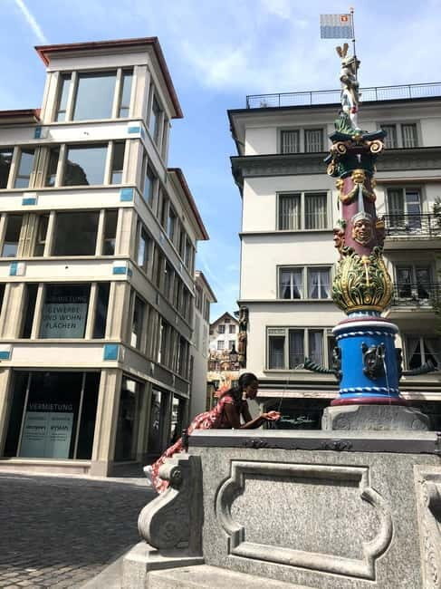 Lucerne: Private Chocolate and Cheese Tasting Walking Tour - What Makes This Tour Stand Out?