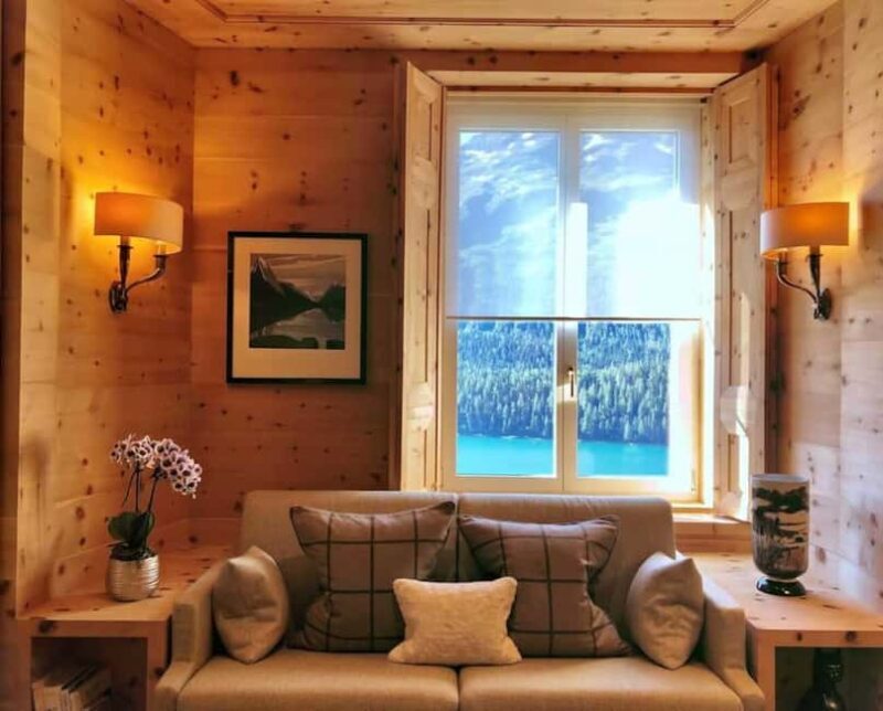 Lucerne: Private day Trip to St. Moritz - Key Points