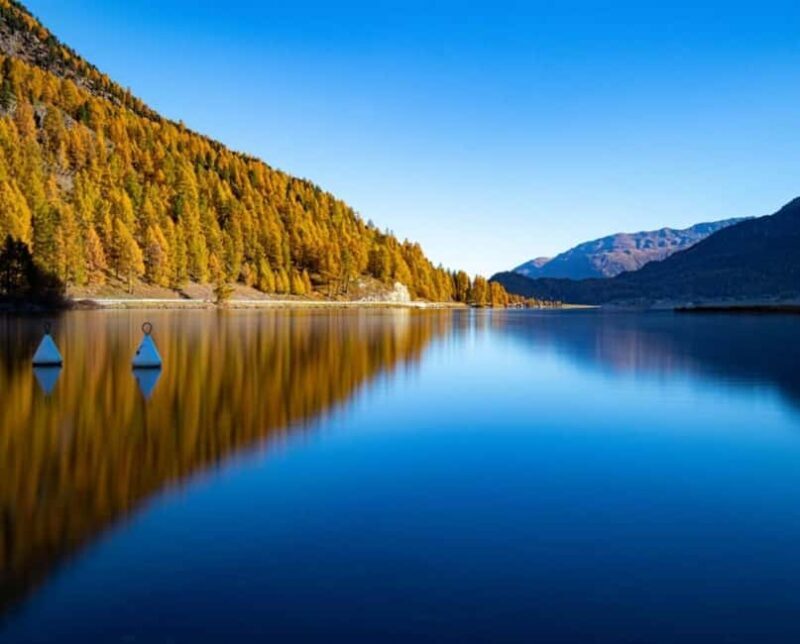 Lucerne: Private day Trip to St. Moritz - Who This Tour Is Best For