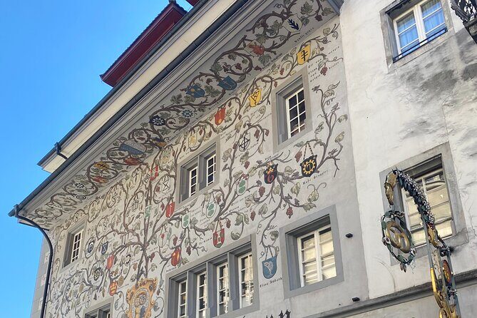 Lucerne Private Tour - Glacier Express Swiss Alps and Lucerne - FAQs