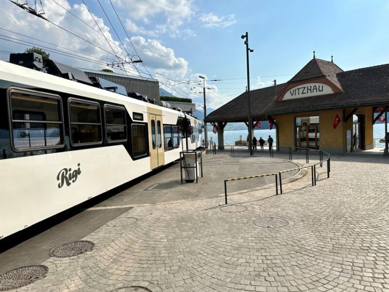 Lucerne Private Tour: Mt. Rigis & Lake of Lucerne Cruise - FAQ