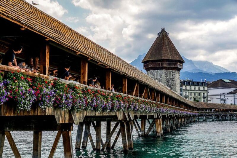 Lucerne Private Walking Tour - Final Thoughts