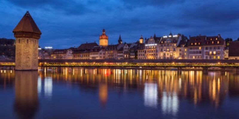 Lucerne: Private Walking Tour with a Local Guide - The Value of a Private Guide