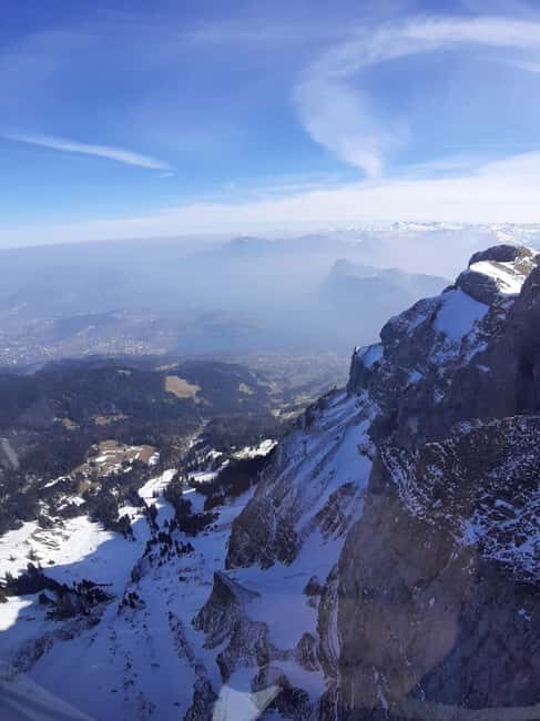 Lucerne: Private Walking Tour with Wine Tasting - The Wine Tasting Experience