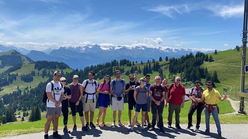 Lucerne: Rigi and Pilatus Private Guided Day Trip - The Sum Up