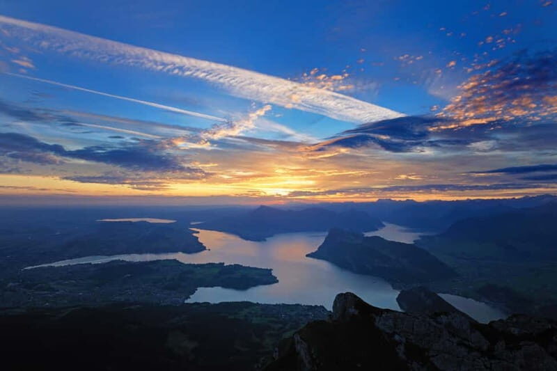 Lucerne: Small group tour to Mount Pilatus, Ride the Dragon - Practical Tips for the Trip