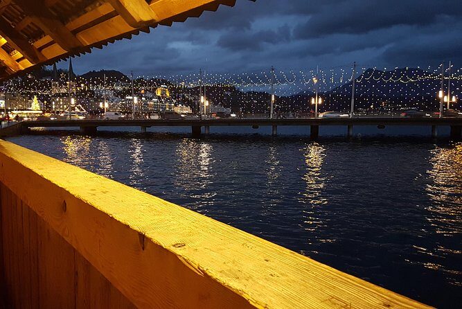 Lucerne small group walking tour and Lake Cruise from Zürich - Who Is This Tour For?