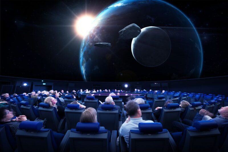 Lucerne: Swiss Museum of Transport Full Day Pass - What to Expect at the Swiss Museum of Transport