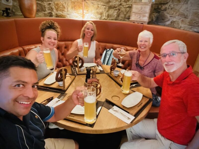 Lucerne: Swiss Zvieri Traditional Tasting Experience - FAQ