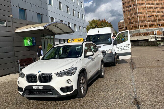 Lucerne to Zurich Airport Private Transfer (Local drivers) - FAQs