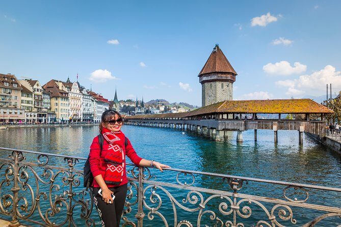 Lucerne Walking & Boat Tour: The Best Swiss Experience - Who Will Love This Tour?