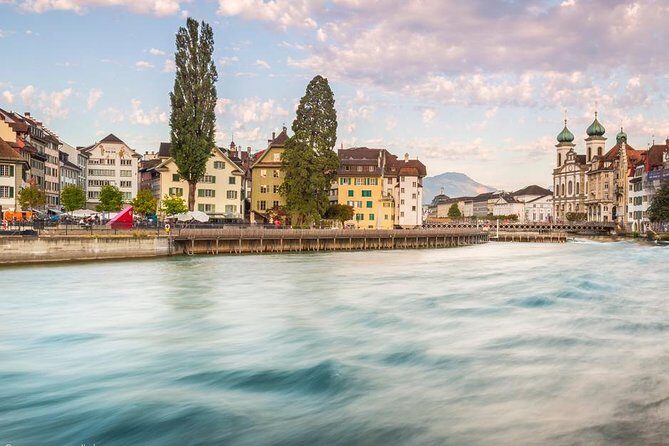 Lucerne Walking & Boat Tour: The Best Swiss Experience - Final Thoughts