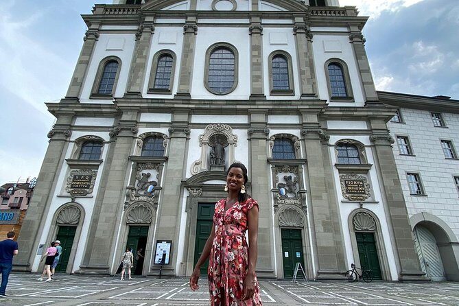 Lucerne Walking Tour and Beer Tasting - Practical Details: What to Expect