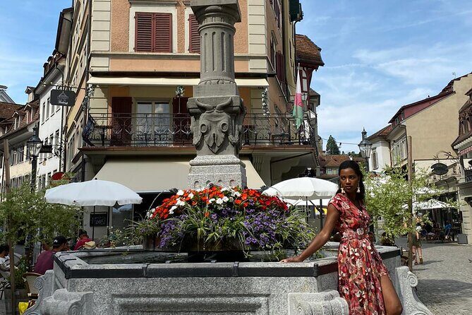 Lucerne Walking Tour and Beer Tasting - Authenticity and Value