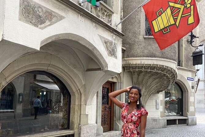 Lucerne Walking Tour and Beer Tasting - FAQs