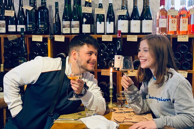 Lucerne Zvieri Swiss Traditional Tasting Experience - The Value of This Tour