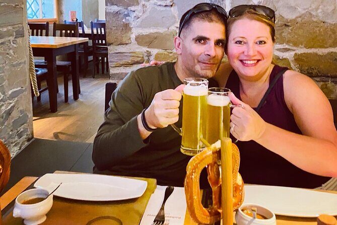 Lucerne Zvieri Swiss Traditional Tasting Experience - Final Thoughts