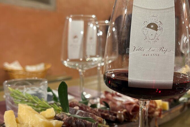 Luch Time Tasting & Winery Tour - Who Is This Tour Best For?